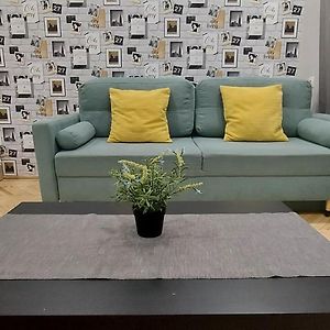 Appartement met een Slaapkamer